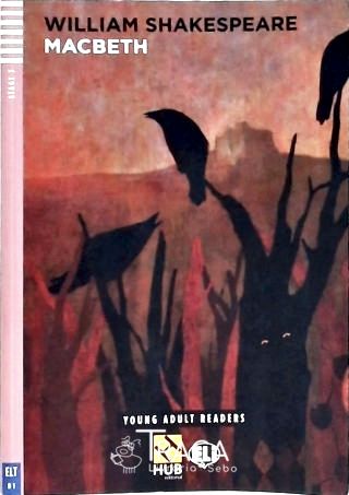 Macbeth (inclui Cd)