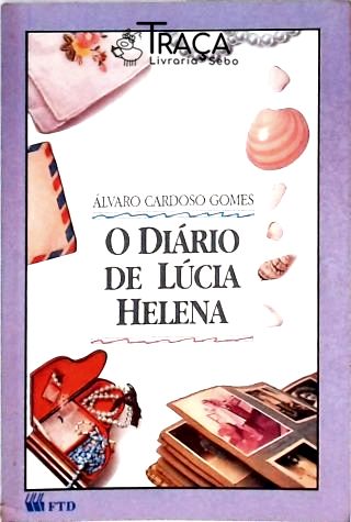 O Diário de Lúcia Helena