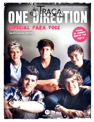One Direction Especial para Você