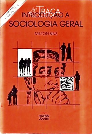 Introdução À Sociologia Geral