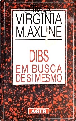Dibs - em Busca de Si Mesmo