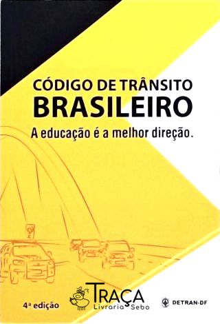 Código de Trânsito Brasileiro