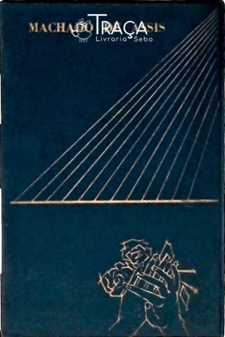 Relíquias de Casa Velha - Crônicas