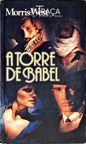 A Torre de Babel
