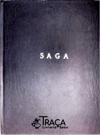 Saga - Cronologia