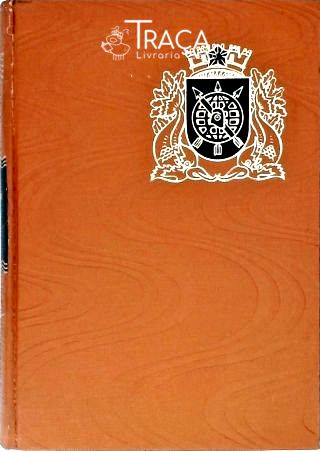 Coleção Rio de Janeiro 4 Séculos - em 6 Volumes