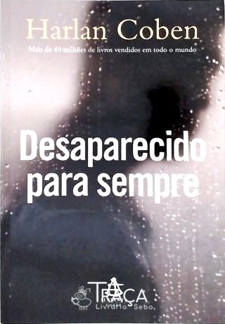 Desaparecido Para Sempre