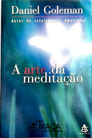 A Arte da Meditação
