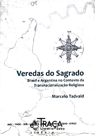 Veredas do Sagrado