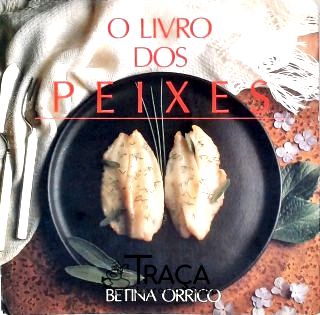 O Livro dos Peixes
