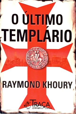 O Último Templário