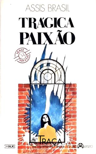 Trágica Paixão