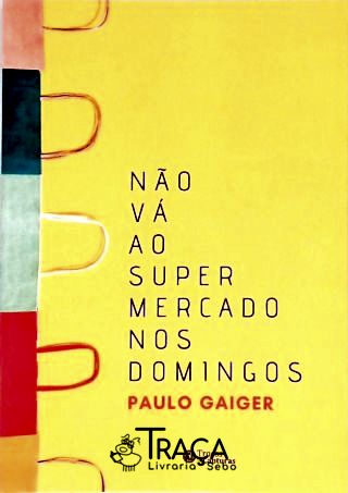 Não Vá Ao Supermercado Nos Domingos
