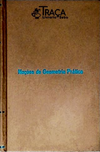 Noções de Geometria Prática