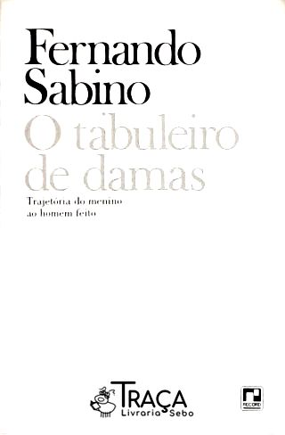 O Tabuleiro de Damas