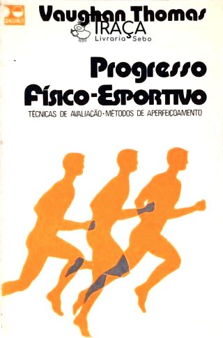 Progresso Físico-esportivo