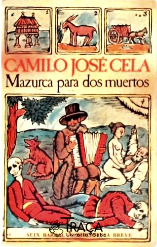Mazurca para dos Muertos