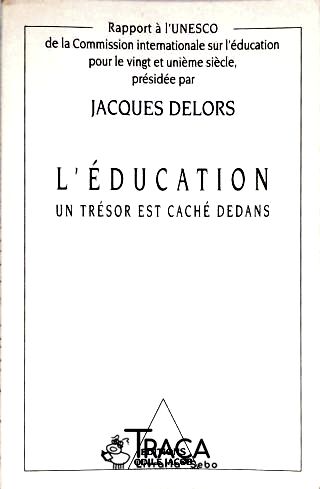 La Éducation - Un Tresor Est Caché Dedans