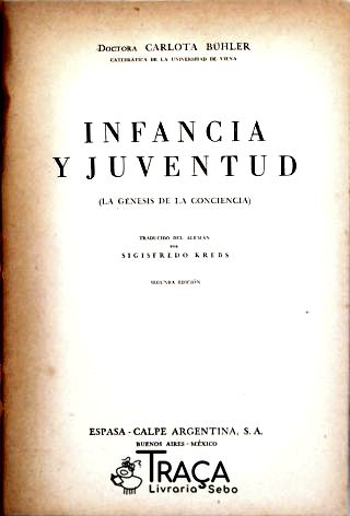 Infancia Y Juventud
