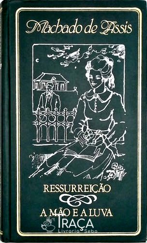 Resurreição - a Mão e a Luva