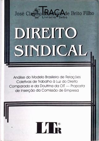 Direito Sindical