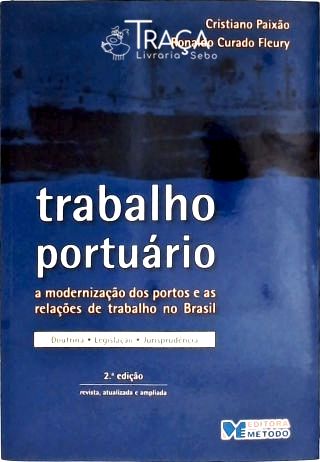 Trabalho Portuário