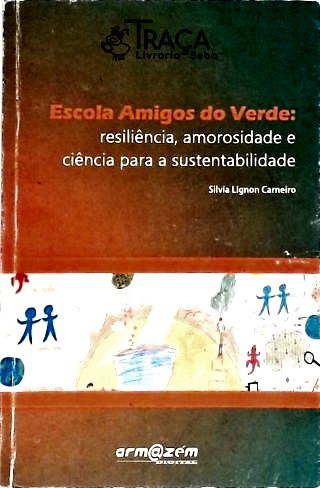 Escola Amigos do Verde