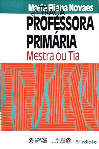 Professora Primária