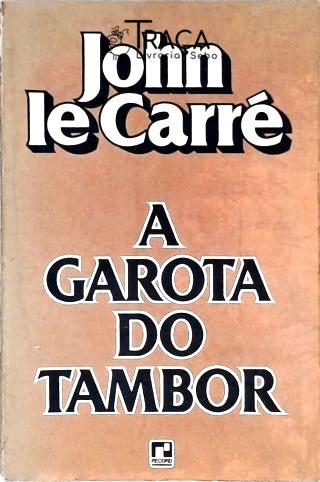 A Garota do Tambor