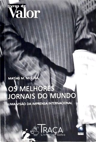 Os Melhores Jornais do Mundo