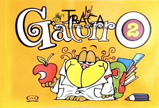 Gaturro Quadrinhos - Vol. 2