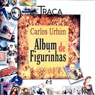 Álbum de Figurinhas