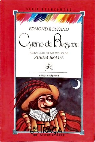 Cyrano de Bergerac (adaptado)