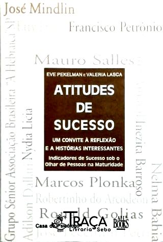 Atitudes de Sucesso