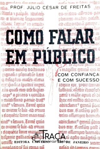 Como Falar em Público com Confiança e com Sucesso