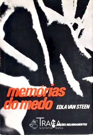 Memórias do Medo