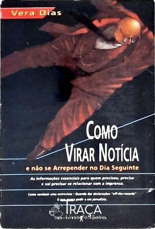 Como Virar Notícia