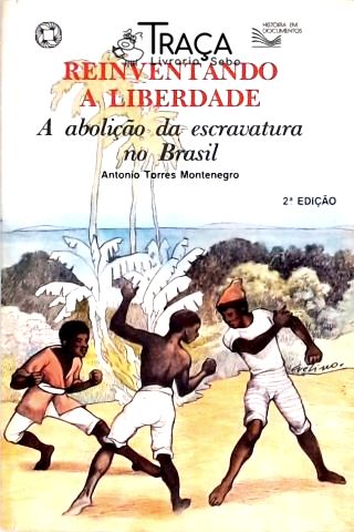 Reinventando A Liberdade