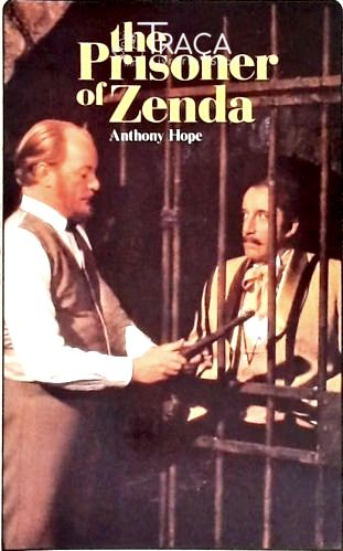 The Prisoner Of Zenda