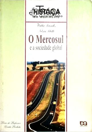O Mercosul e a Sociedade Global