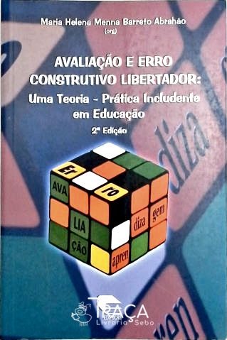 Avaliação e Erro Construtivo Libertador