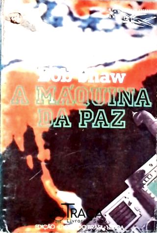 Argonauta - a Máquina da Paz Nº 344