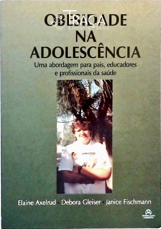 Obesidade Na Adolescência