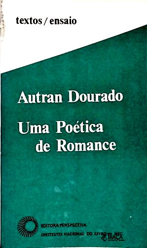 Uma Poética de Romance