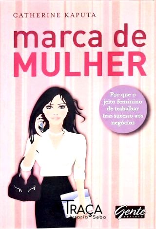 Marca de Mulher
