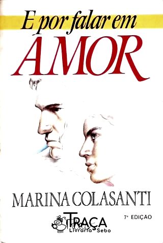 E por Falar em Amor