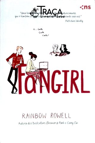 Fangirl