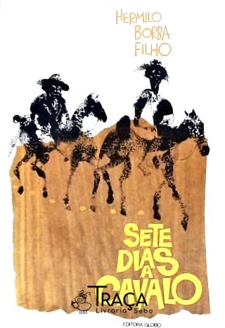 Sete Dias a Cavalo