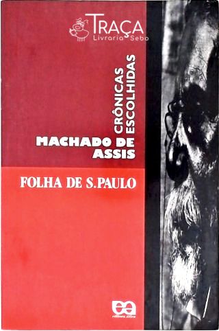 Crônicas Escolhidas