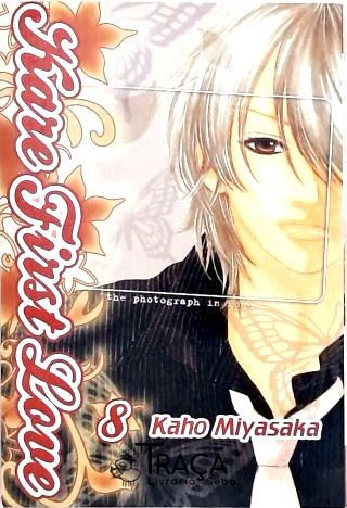 Kare First Love - Vol. 8